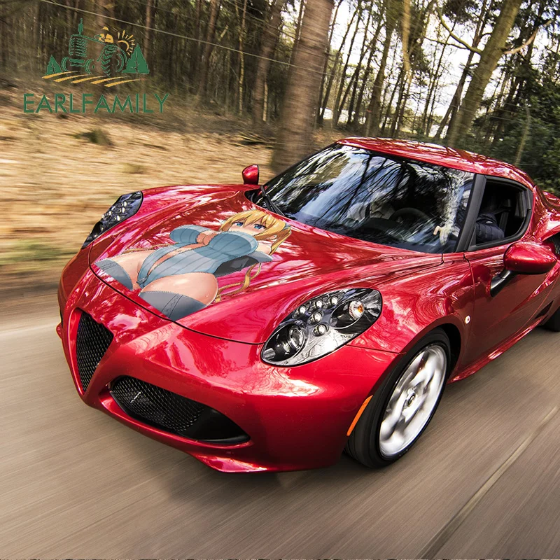 EARLFAMILY 43 см для ухода за ребенком мам x 29 9 Смешные Авто наклейки виниловые на