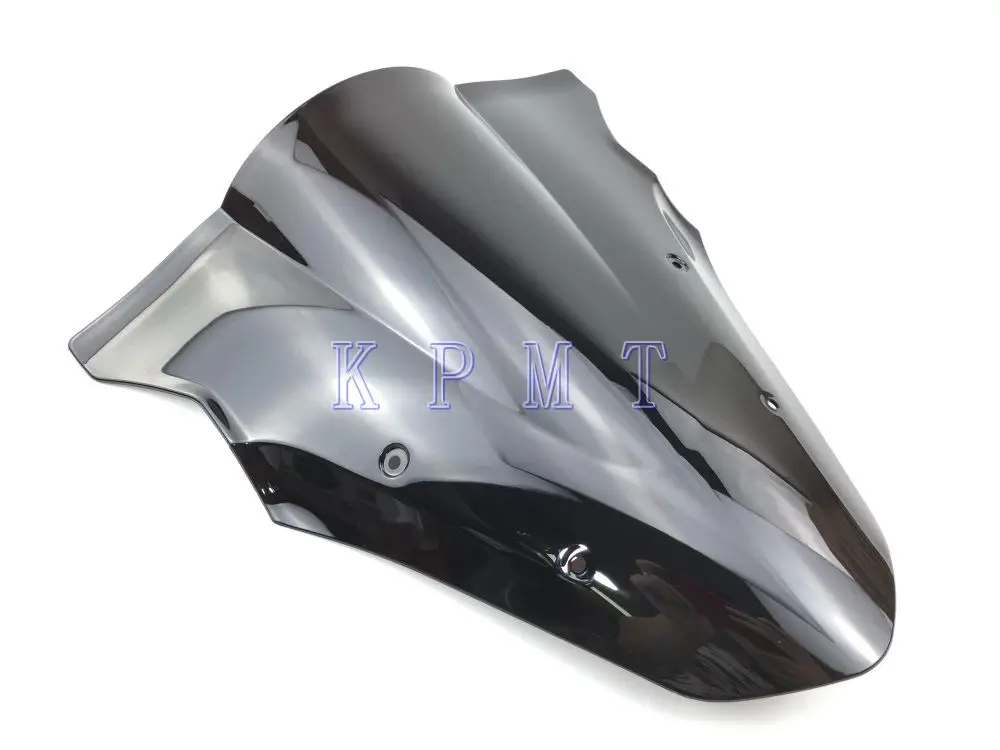 Ветровое стекло для Kawasaki Ninja 650 ER6F EX650 EX650F EX650E EX650A ER 6F 2012 2013 2014 2015 2016 6FV 12 16| |