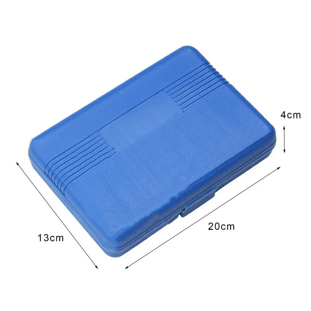 29 шт. сверла с высокой твердостью Антикоррозийные насадки для отвертки втулки