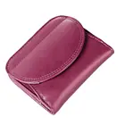 Модные женские кошельки из натуральной кожи, женский маленький кошелек, кошелек, мини-кошелек для монет