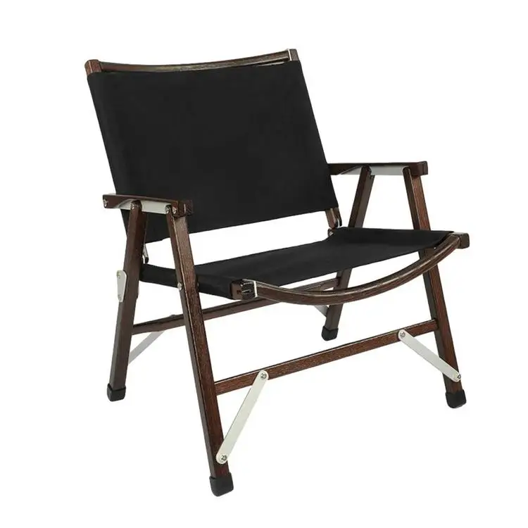 

Outdoor Folding Chair Portable Detachable Beech Seat beech chair