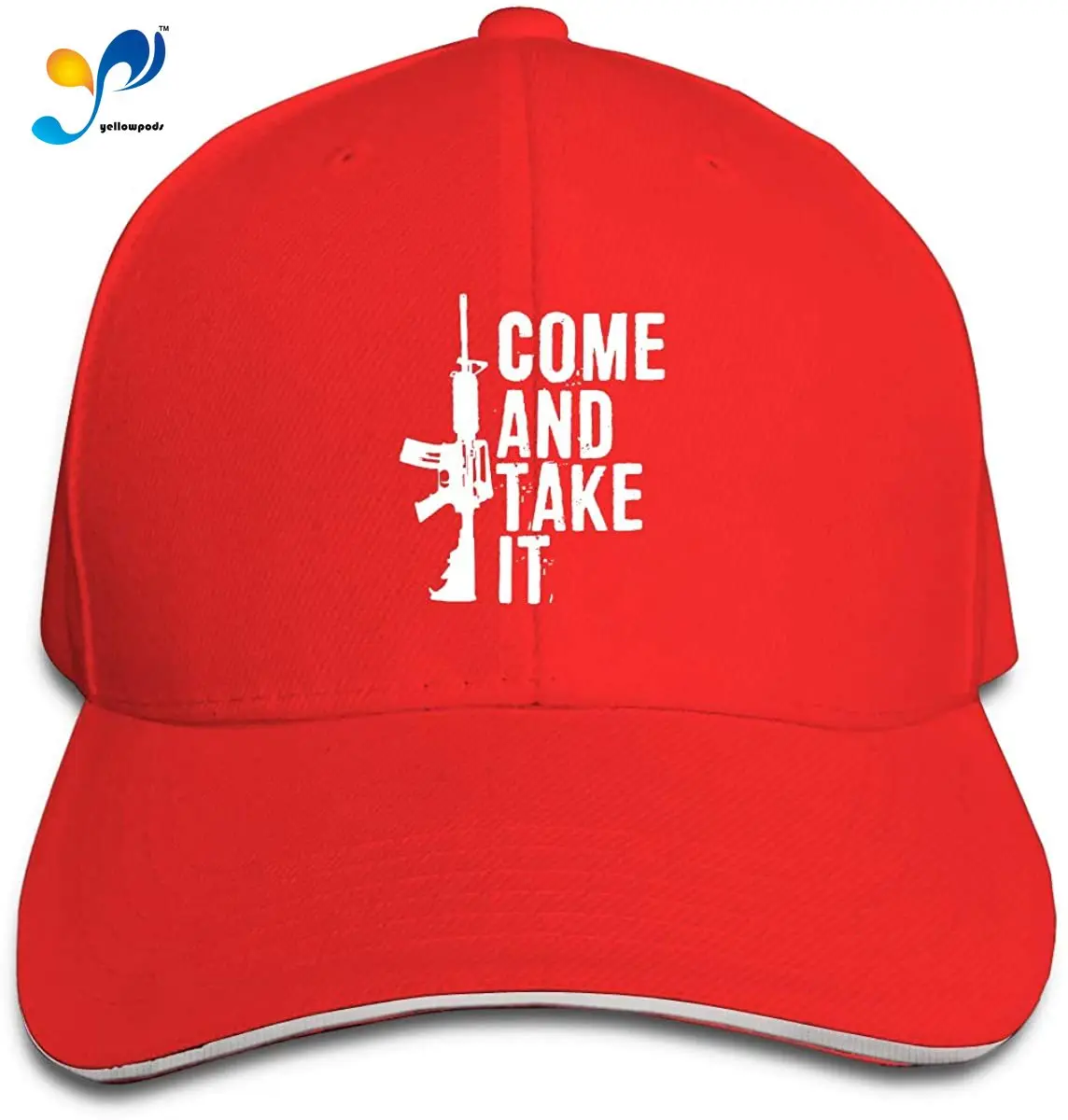 Come and Take It свободу для стреляния оружий Военная Униформа S девочек Классическая