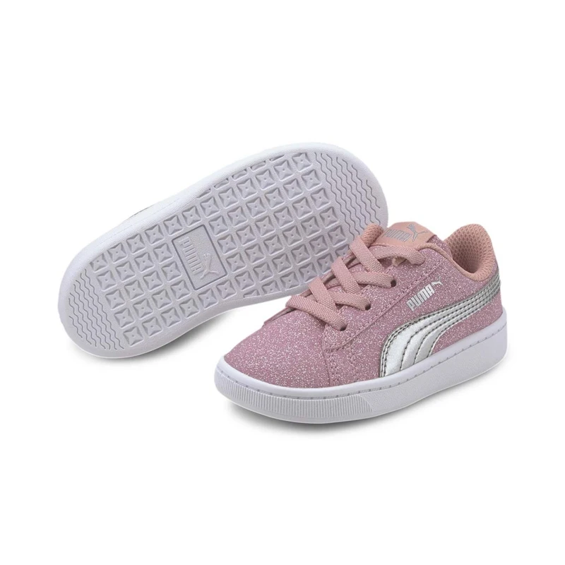 Детские кроссовки Puma Vikky V2 37062602 | Спорт и развлечения