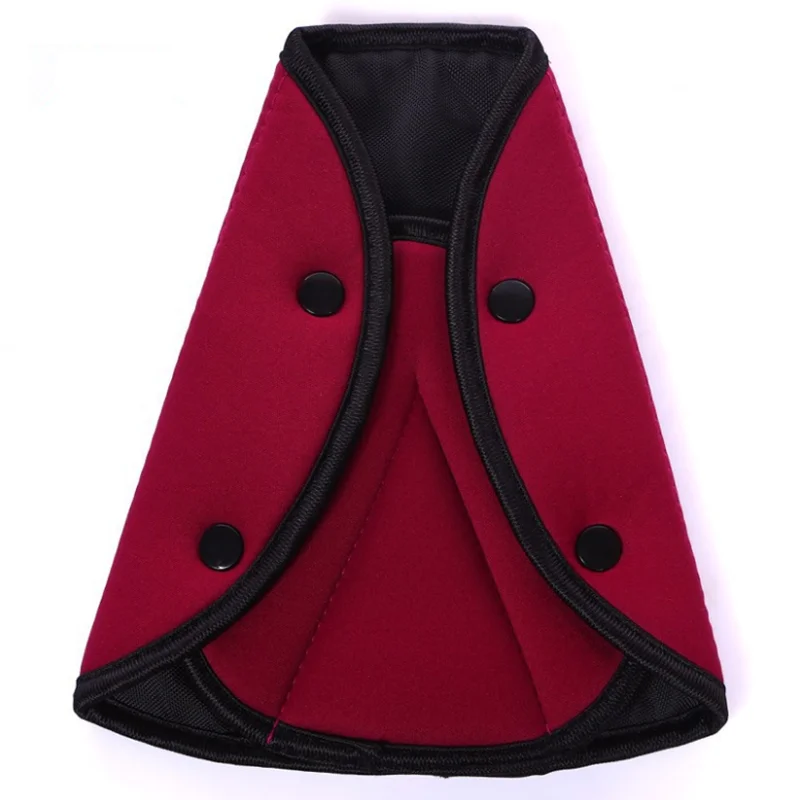 Ремень безопасности для автомобильного кресла крышка прочные регулируемые