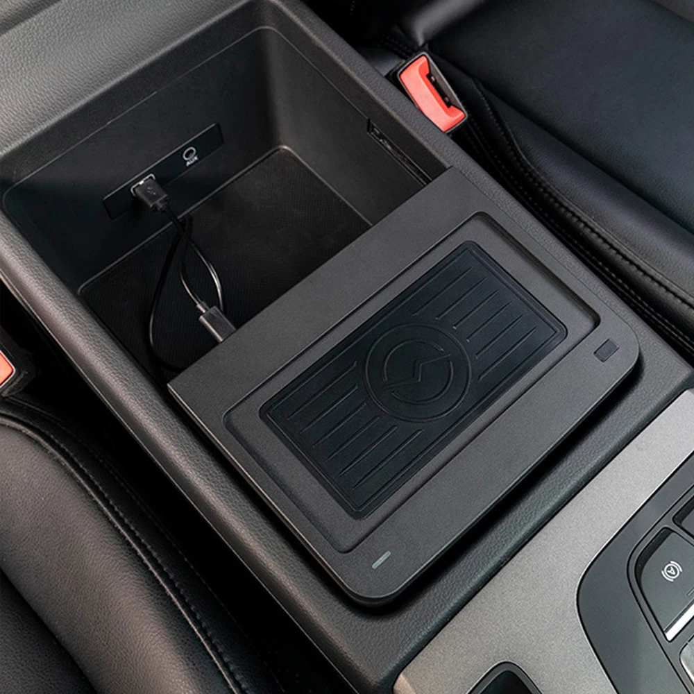 

QI, Audi Q5 SQ5 2017 2018 2019 2020