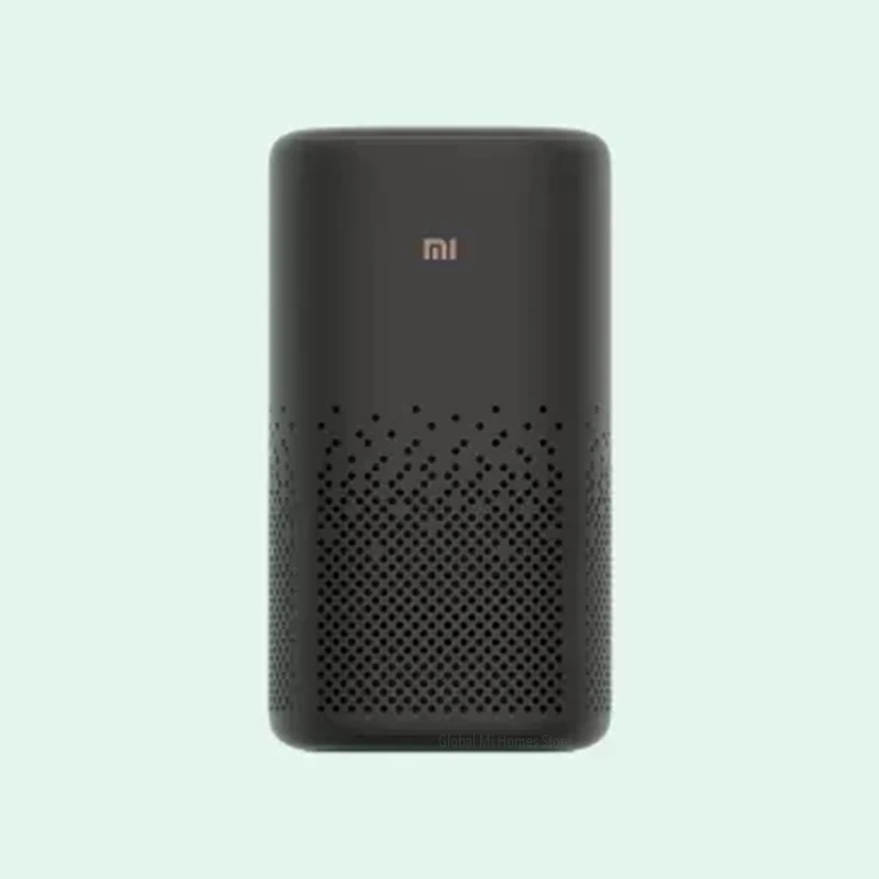 Динамик Xiaomi Mijia Xiaoai Pro Smart Home библиотека управления массивное качество аудиокнига