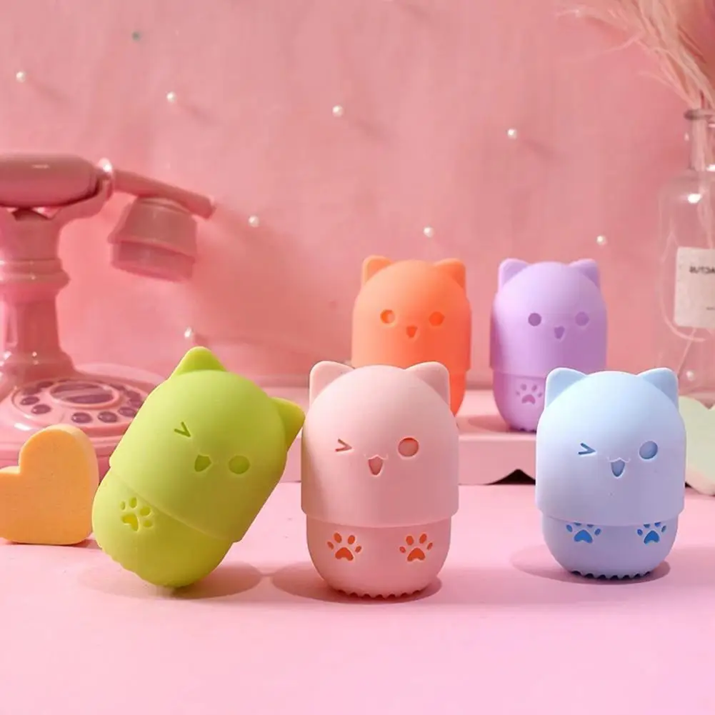 

Держатель для косметических яиц