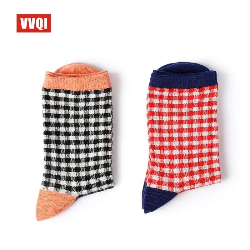5 пар осенние женские носки восстанавливающие древние стили сетчатые средней