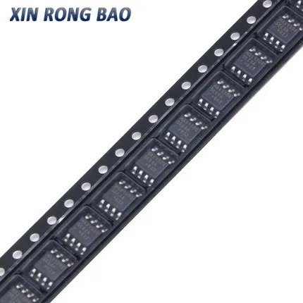 5 шт. новый оригинальный патч MAX13085EESA + T SOIC-8 MAX1308 ESD Защита трансивера чип драйвера