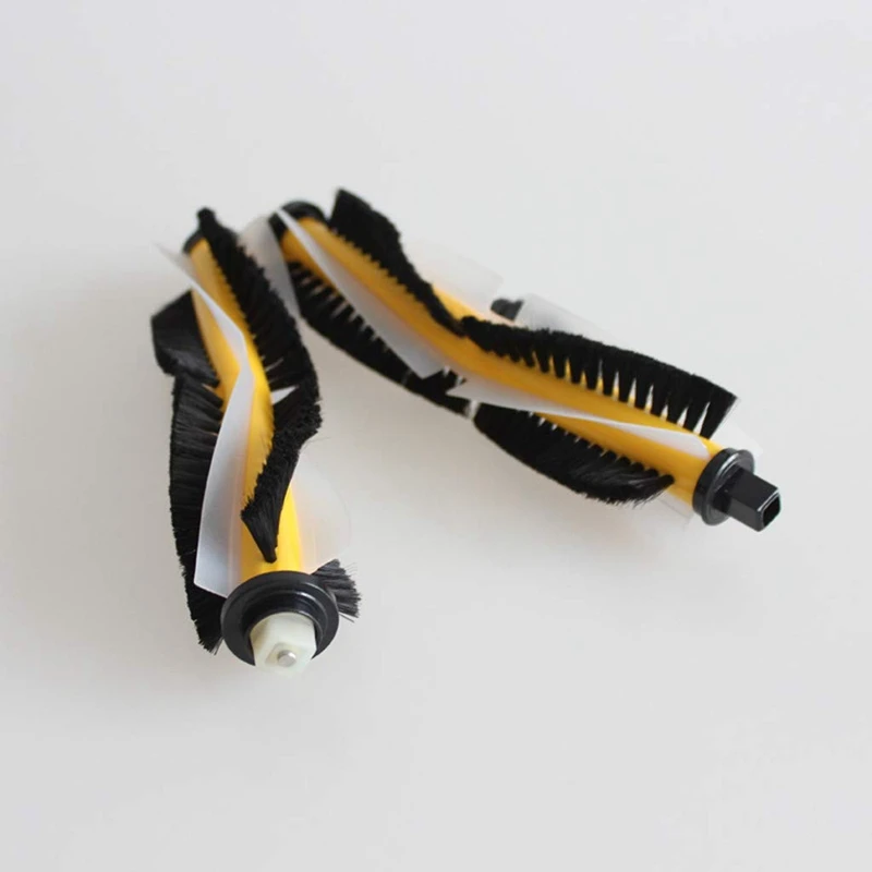 Ing Robot роликовая щетка боковая замена набор для очистки подходит Proscenic 780T 790T