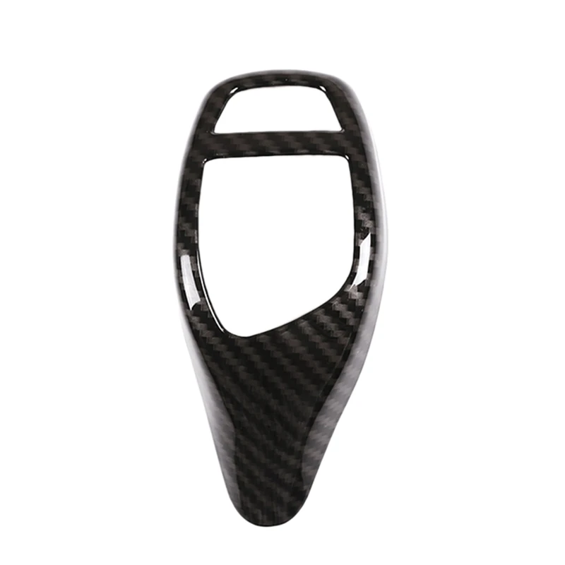 Топ! ручка переключения рулевого механизма автомобиля крышка для BMW F20 F30 F31 F34 F15 F16