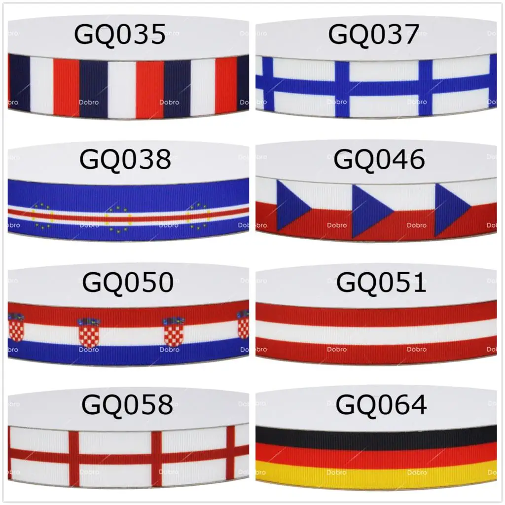 22 варианта стандартных лент для волос в европейских странах Детская вещь