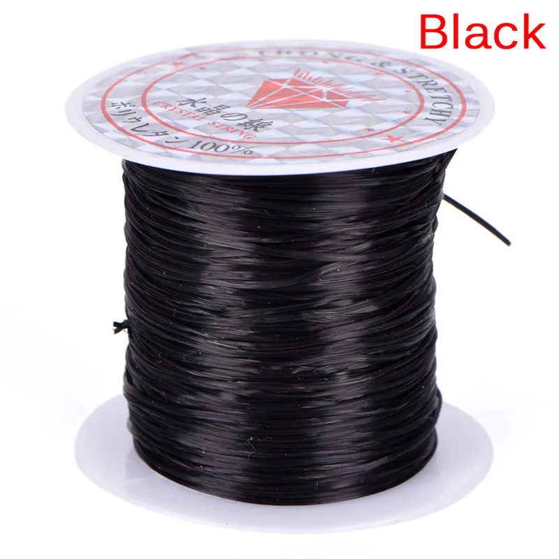 Проволока для бисероплетения сделай сам шнур/нитка/нить изготовления ювелирных