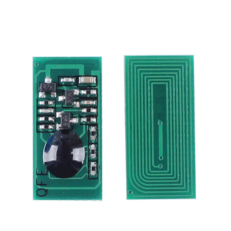 888640K 888641C 888642Y 888643M Тонер-чип для Ricoh Aficio MP C2000 C2500 C3000 лазерного принтера