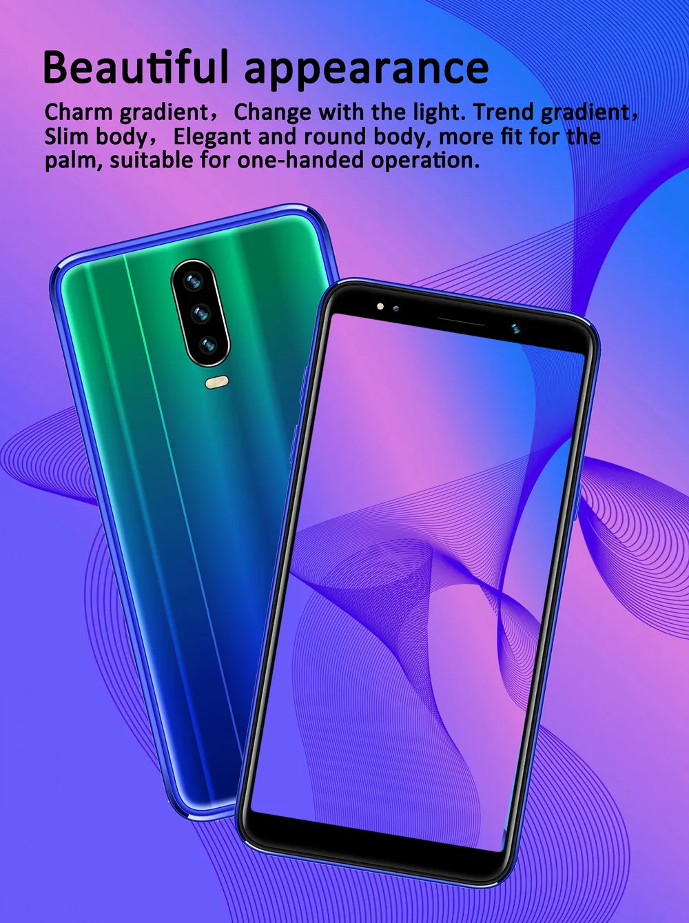 Оригинальные смартфоны P30 Pro 13 МП 4 ГБ ОЗУ 64 Гб ПЗУ четырехъядерный мобильный телефон разблокированный P35 мини мобильный телефон Android телефон