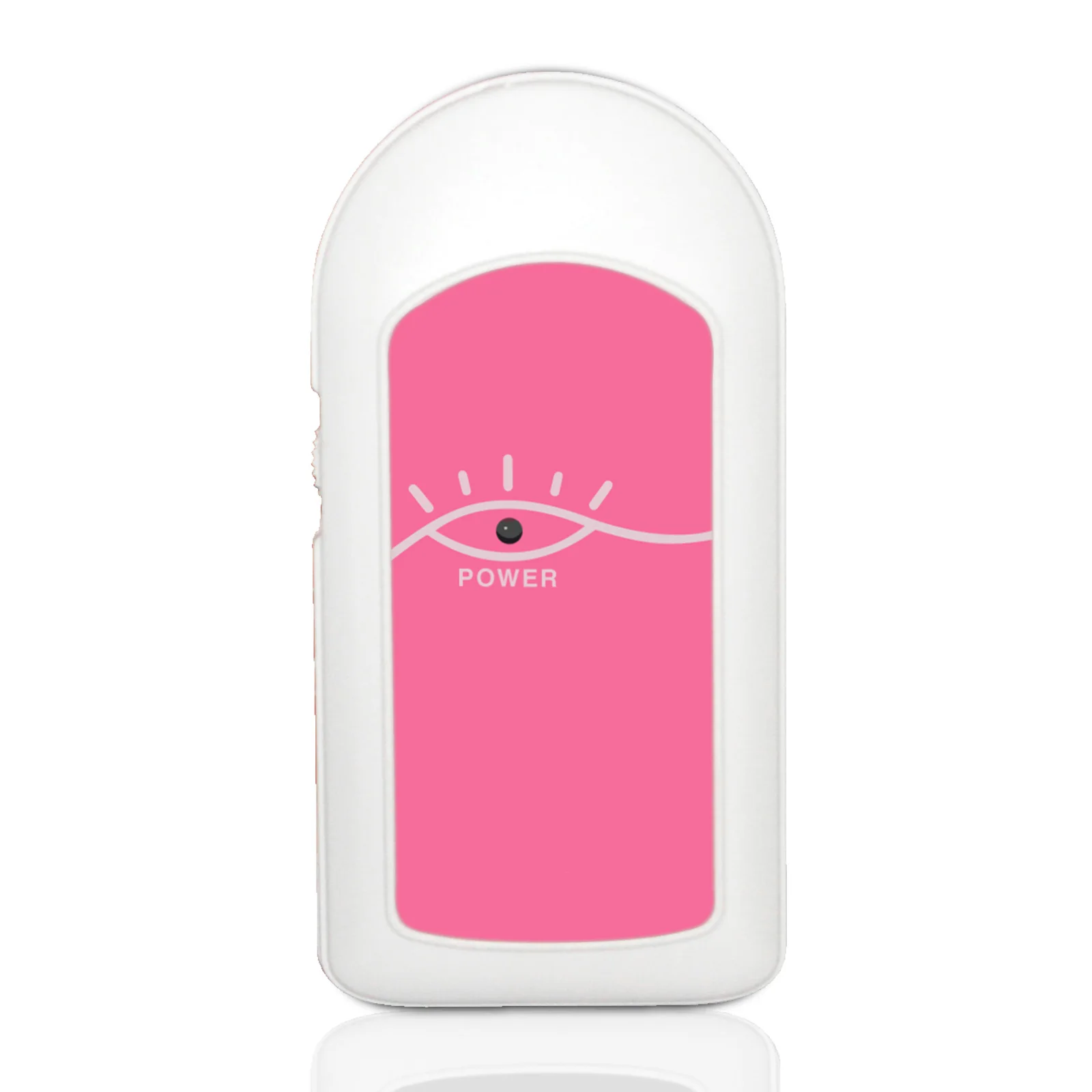 Babysound A фетальный допплер монитор сердечного ритма ребенка + ультразвуковой