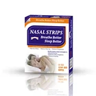 300 шт. = 10 коробоклот (55x16 мм) превосходный производитель, рандомное облегчение храпа, лучше Дыхать в носу, чтобы исправить дыхание