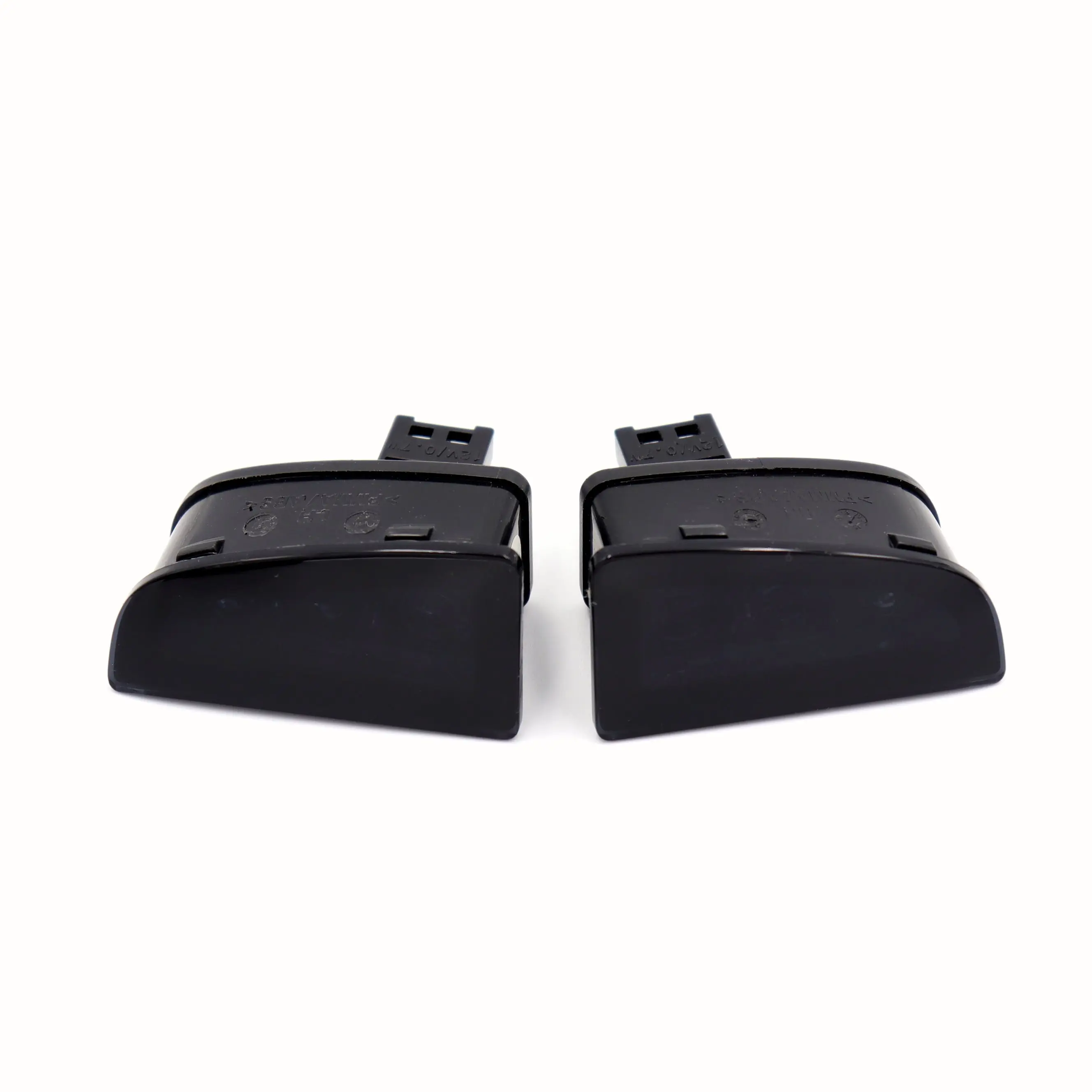 1 Pair Light Widanfolly поддержания движения в выбранном ряду светильник Side Assist боковой индикатор светильник лампы для Passat B8 вариант- 3G0 3GD 949 145 3GD 949 146 - Испускаемый цвет: 1 Pair Light