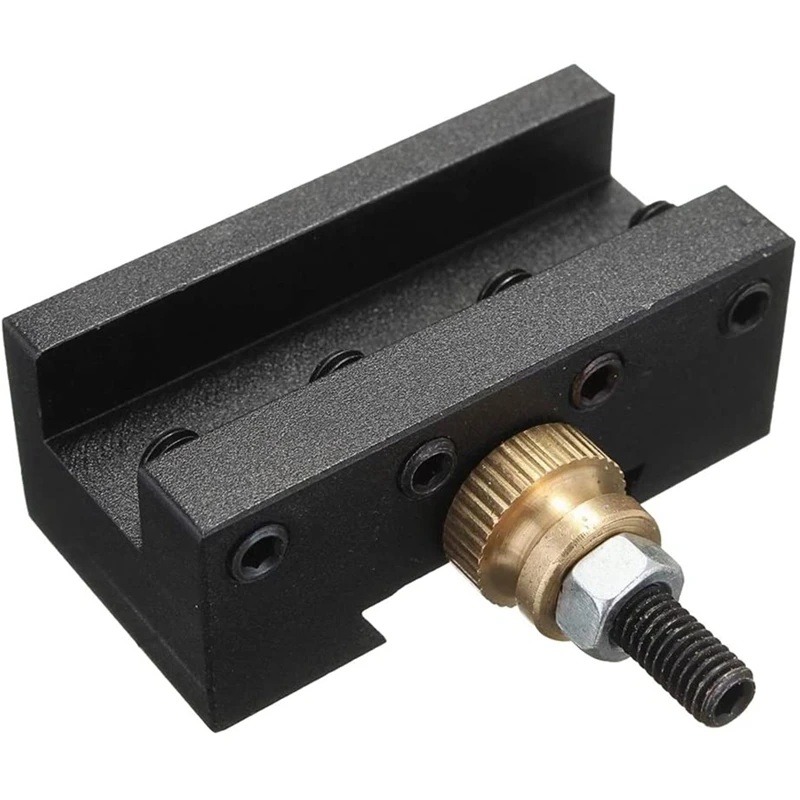 Акция! Набор быстросменных мини-токарных станков 3 шт. держателей для столбов