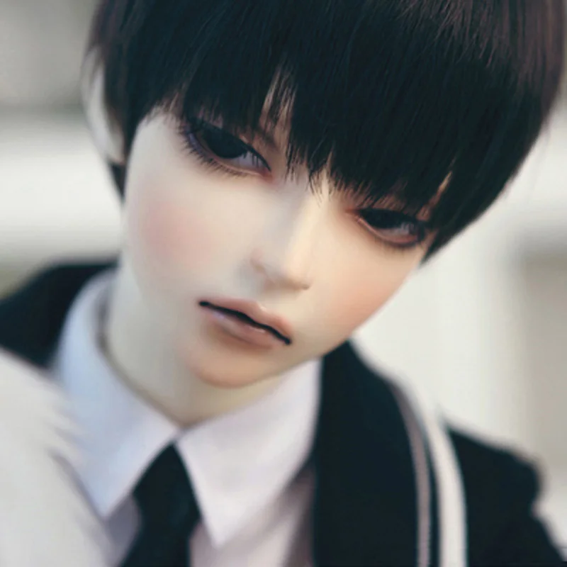 

Full Set 1/3 BJD Doll BJD/SD Boy Doll For Children Baby Birthday New Year Gift