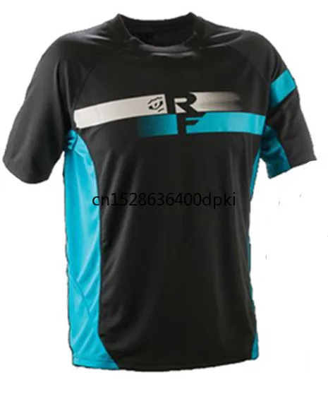 Фирменная Новинка Горные Джерси горный велосипед мотоцикл MTB DH мотоциклетная