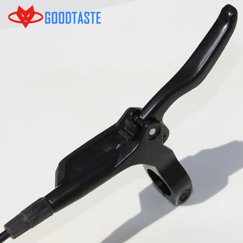 

Trlreq Hydraulic Brakes For Bikes Brake Mtb Bicycle Disc Brake Clamp Mountain Brake Pads New Model 2018 Bike Accessories Real