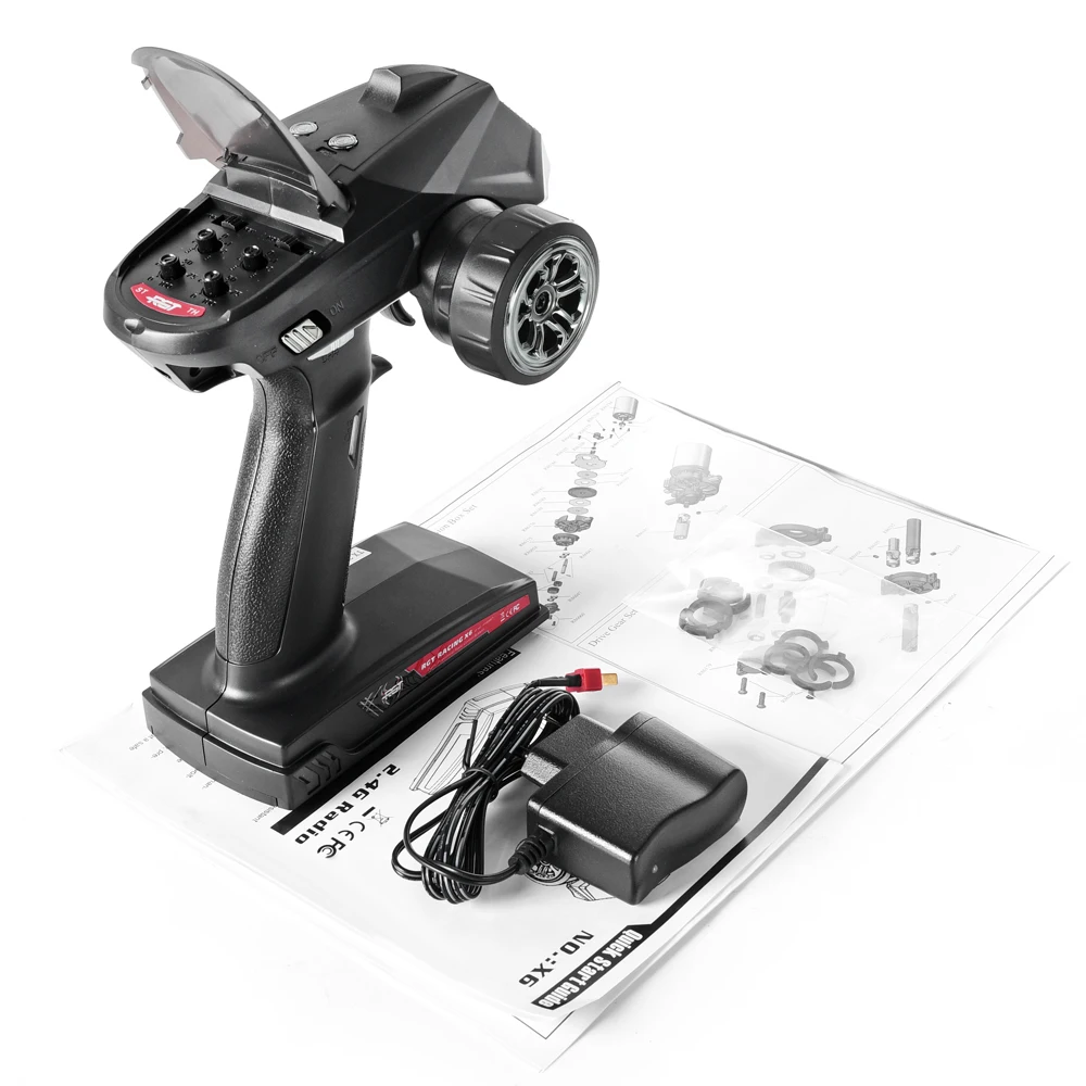 rgt радиоуправляемый автомоби