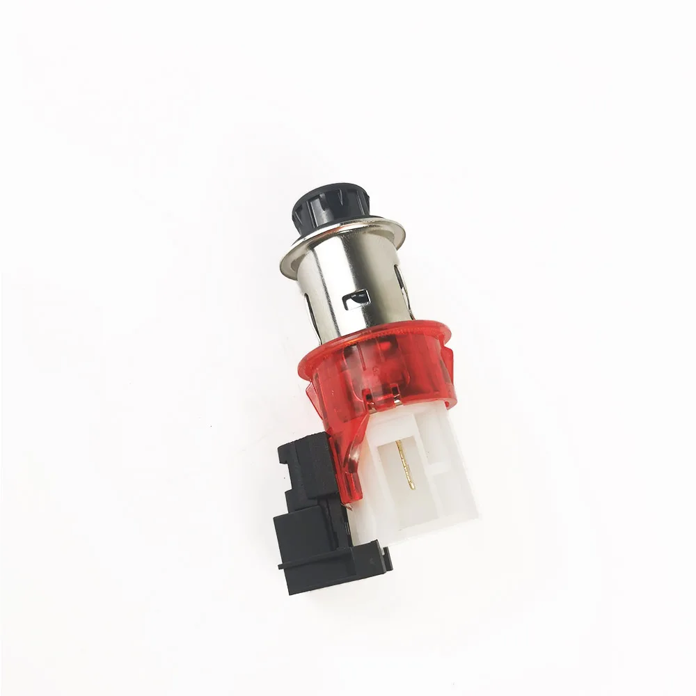 Автомобильный прикуриватель 1J0919309 для VW GOLF JETTA SCIROCCO PASSAT POLO EOS BEETLE CADDY TIGUAN SEAT SKODA