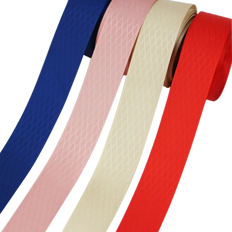 (10 ярдов/рулон) бриллиантовые двойные женские свадебные ленты с кружевом|Ленты