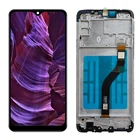 Дигитайзер ЖК-экрана в сборе для Samsung galaxy A10s A107DS A107F A107FD A107M