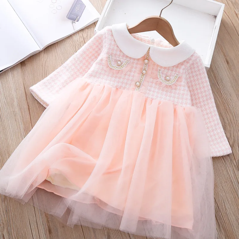 Детское кружевное платье-пачка на Возраст 4-7 лет | Детская одежда и обувь