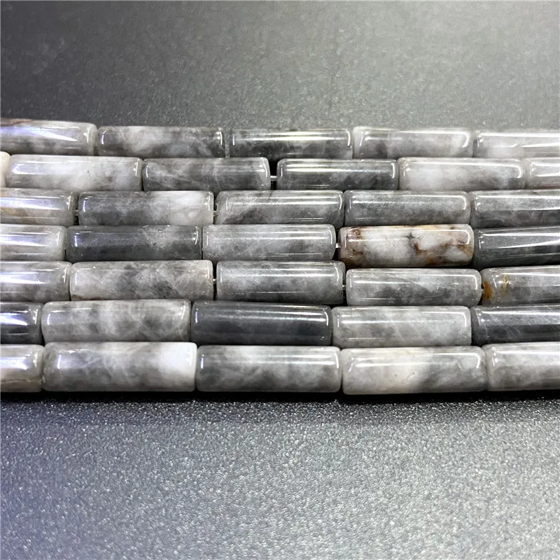 Бусины из натурального камня ястреба круглые бусины с отверстием россыпью для