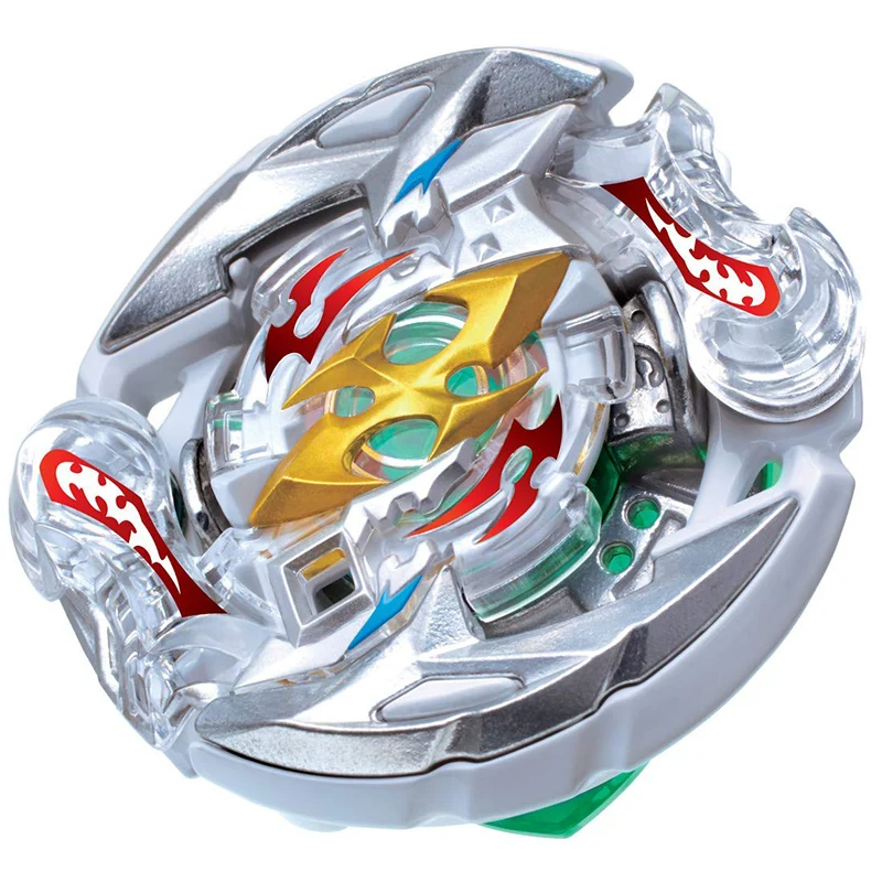 Takara Tomy оригинальный Beyblade Burst B 128 супер Z 4 шт./компл. CHO по индивидуальному заказу