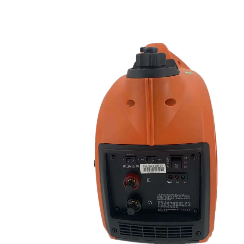 5kw-24V remote start parking DC air conditioner generator | Power Tool Accessories