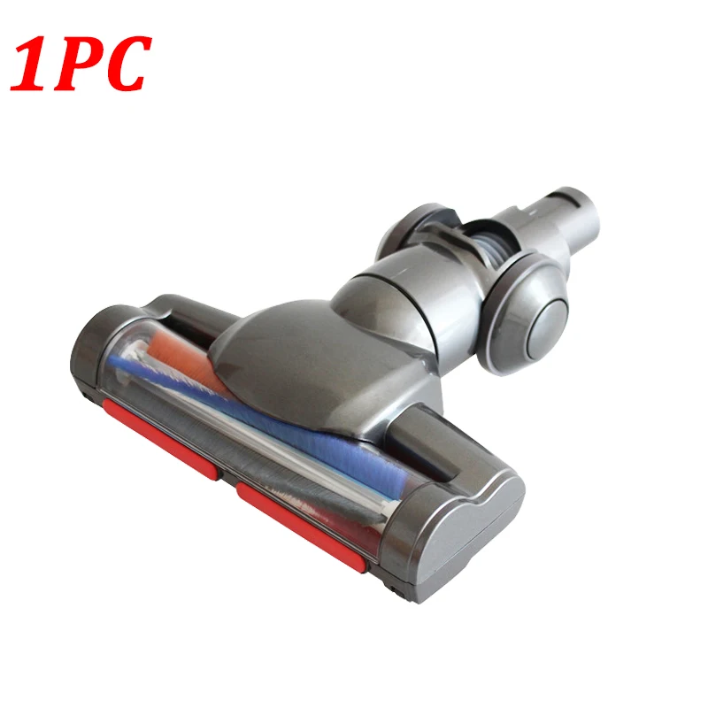 

Electric Motorized Floor Brush Head For Dyson V6 Trigger DC44 DC45 DC62 Vacuum Cleaner Brush Replacement Parts Accessories