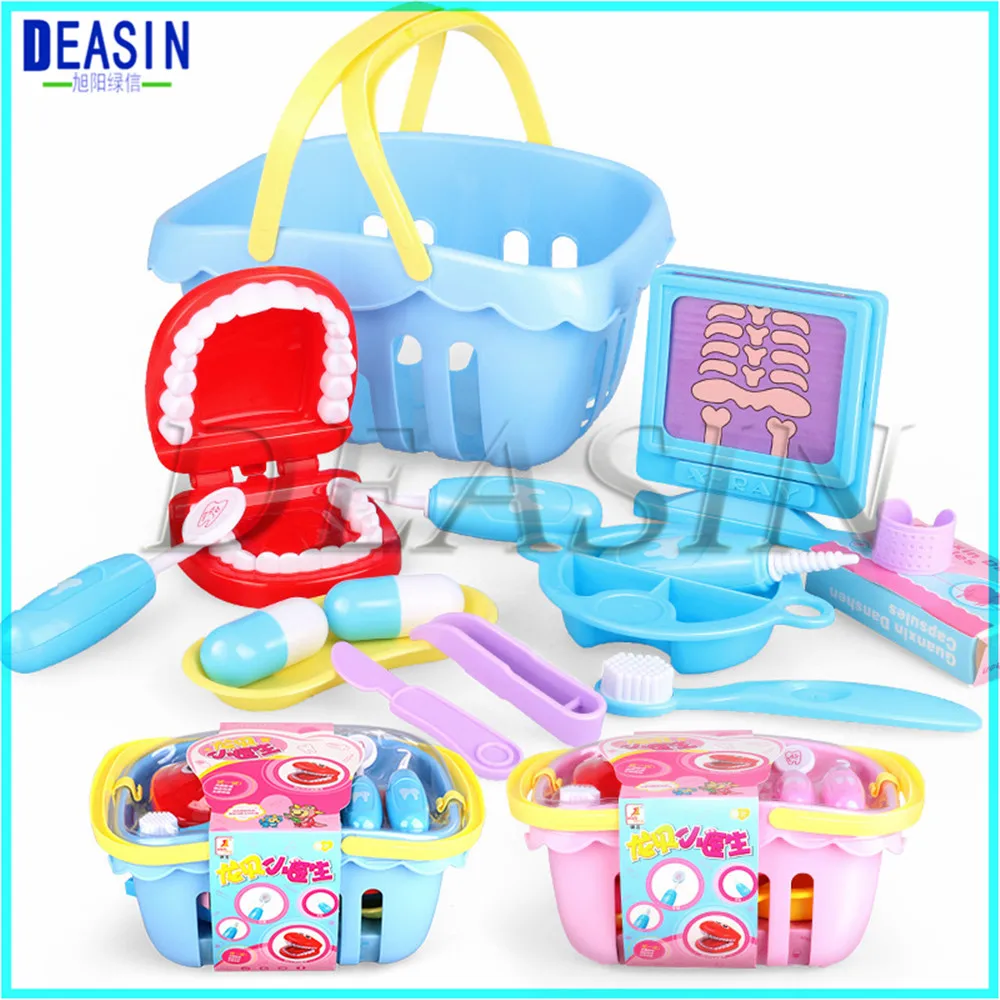 Набор детских игрушек для раннего развития детское творчество