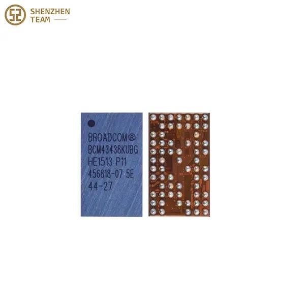 

SZteam 3-10 шт./лот BCM43438KUBG BCM43438 wifi IC для samsung J700 J700H J300