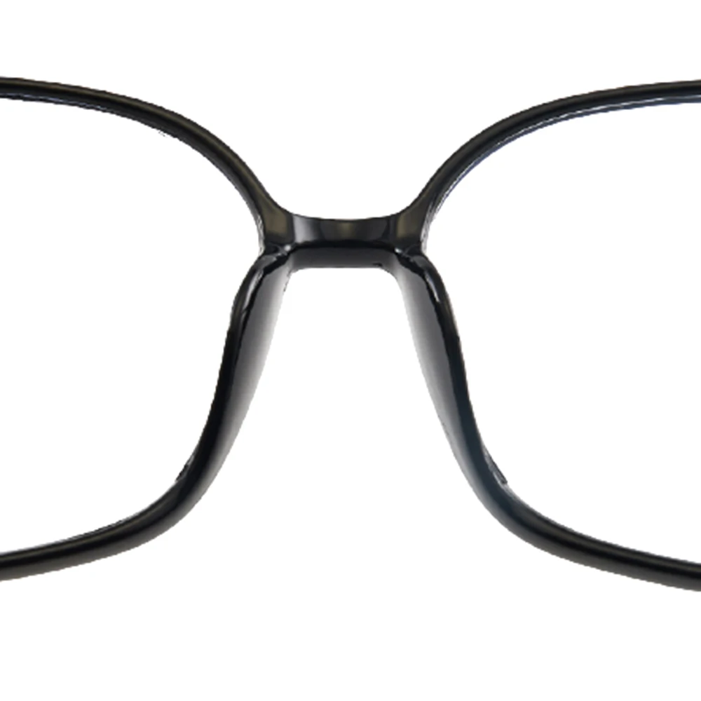 

Anti-blue Light Glasses Anti Blue Light Computer Eyewear Frame For Women&men Multi-deformation Flat Mirror Eyeglasses