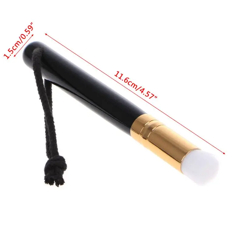 

Eyelash Cleaning Brush Lash Shampoo Brush Eyebrow Brush Cleaning Nose Brush