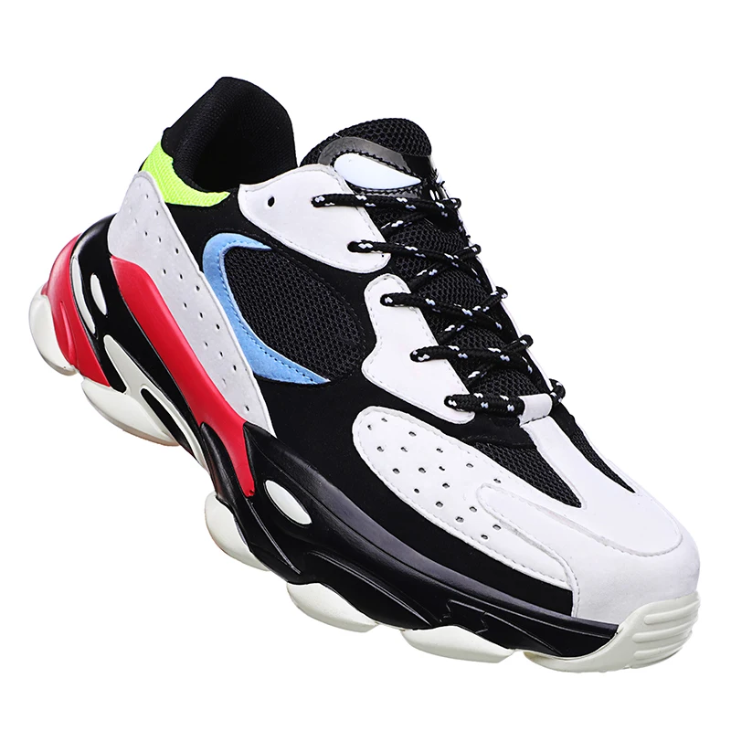 Новейшие мужские кроссовки для бега профессиональная спортивная обувь мужчин