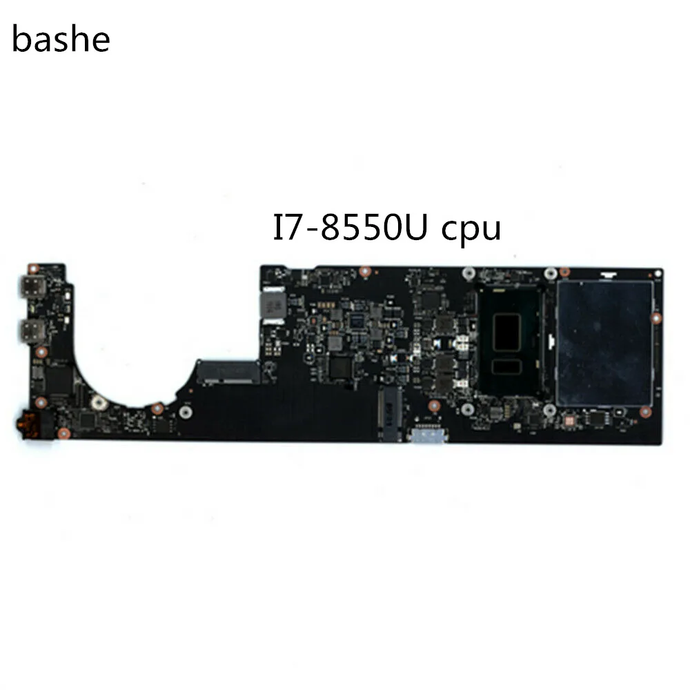 Материнская плата для ноутбука Lenovo Yoga 920-13IKB встроенная графическая карта памяти