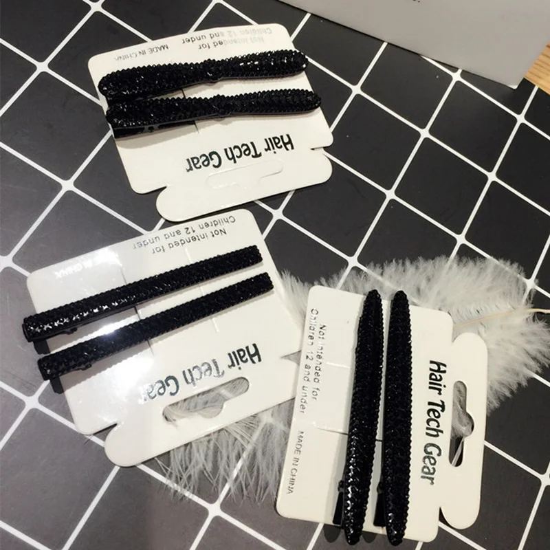 2 шт. женские заколки для волос|Шпильки и волос| |