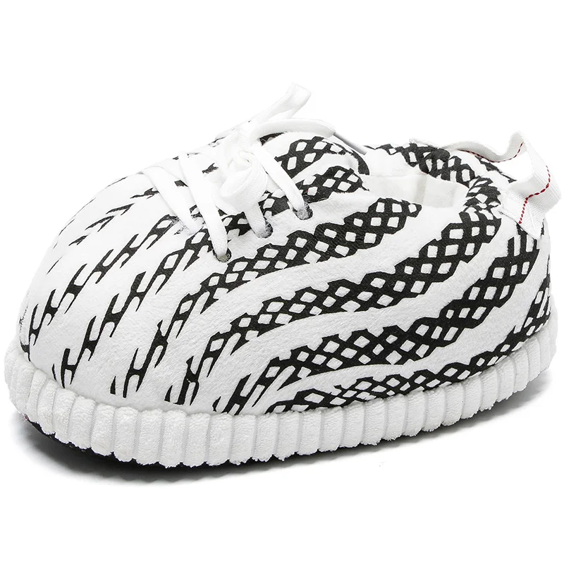 Paraiso/модные теплые хлопковые тапочки|Тапочки| |