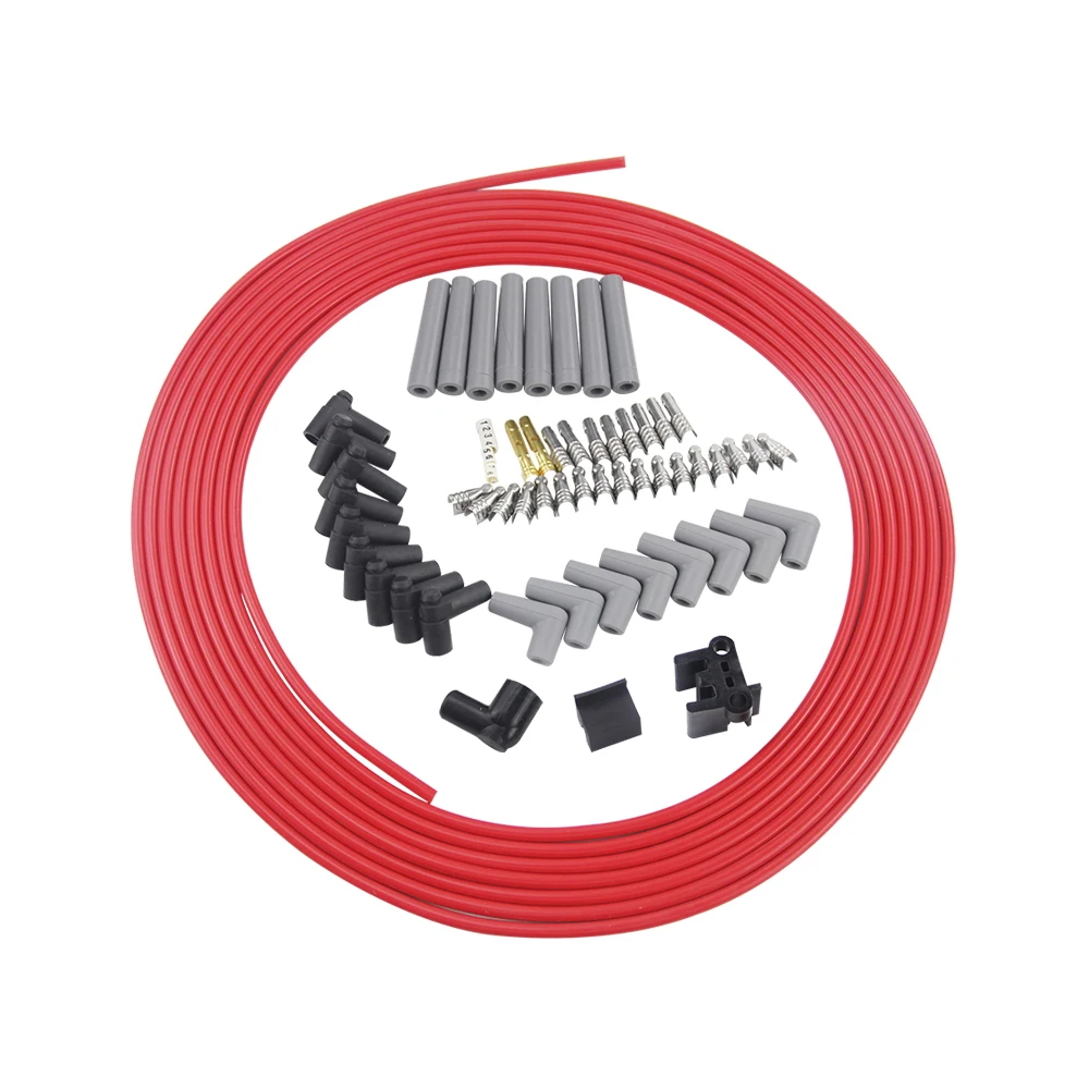 Рисунок 4 - 10 м/компл. Свеча зажигания провода