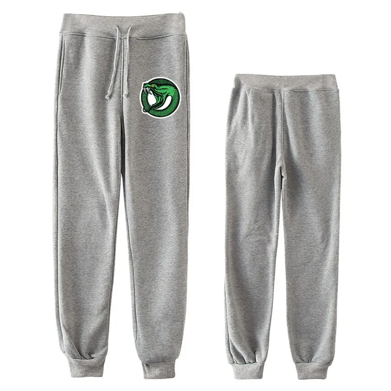 pants Южная сторона Serpents ривердейл женские толстовки с капюшоном и брюки ривердейл саутсайд Harajuku толстовки Топы наборы для девочек - Цвет: pants