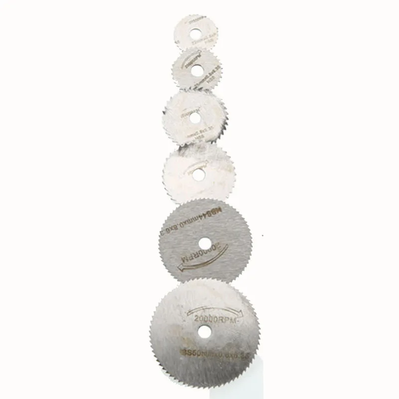 Высокое качество циркулярные пилы для углового шлифовального станка