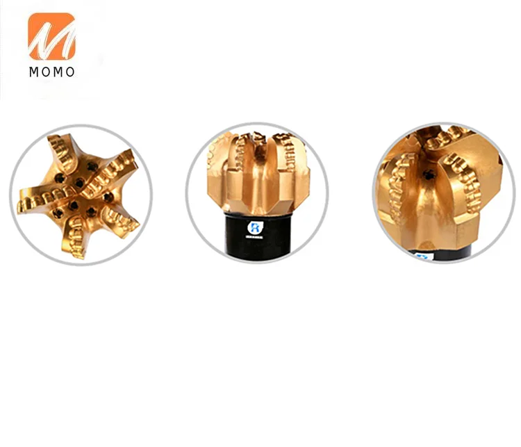 

Diamond Drill Bit Core Drilling Machine Drill Tools