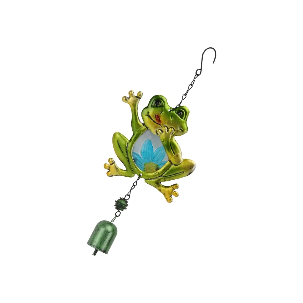 

1Pc Room Hanging Ornament Chic Animal Pendant Iron Wall Hanging Decoration