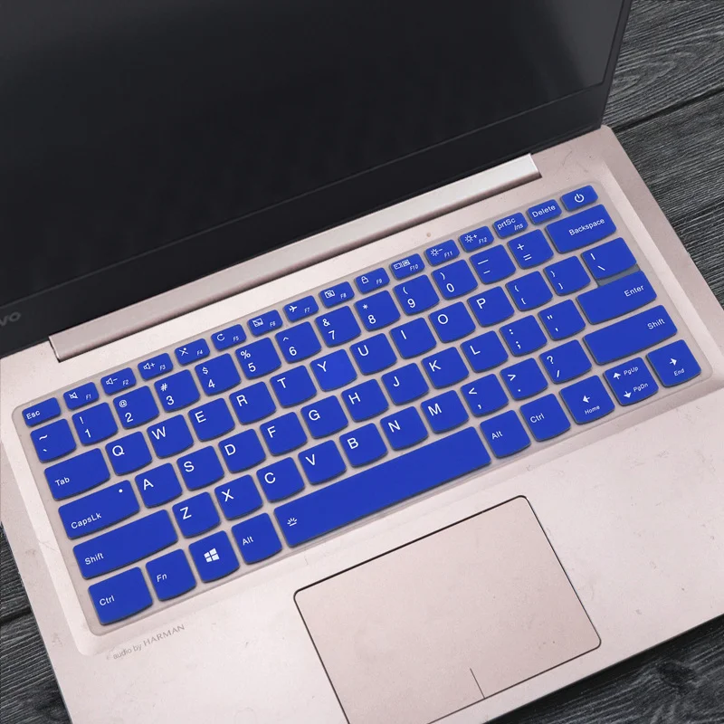 Для Lenovo Ideapad S340 14IWL 14 дюймов S 340 14/S540 S540 ''чехол для клавиатуры ноутбука Защита