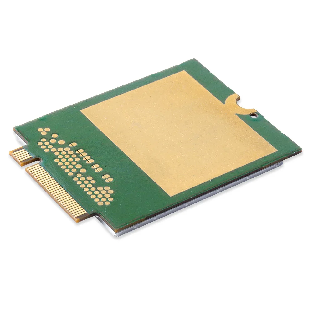 Модуль карты DW5811E 1DPXG MM9JH MR7VT EM7455 PCIe M.2 300 Мбит/с LTE 4G WWAN для Dell E7270 E7470 E7370 | Компьютеры и